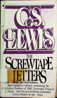 The Screwtape Letters