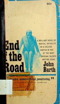 END of the ROAD