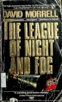 THE LEAGUE OF NIGHT AND FOG