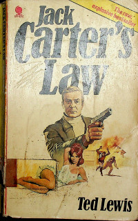 Jack Carter`s Law