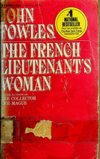 THE FRENCH LIEUTENANT`S WOMAN