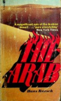 THE ARAB
