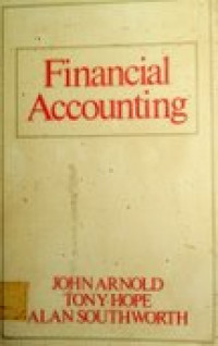 Financial Accounting