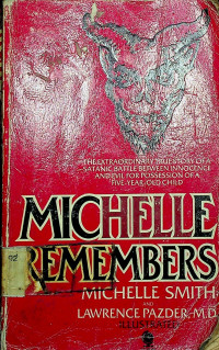 MICHELLE REMEMBERS