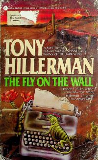 THE FLY ON THE WALL