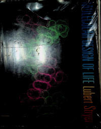 MOLECULAR DESIGN OF LIFE