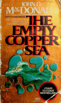 THE EMPTY COPPER SEA