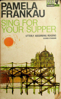 SING FOR YOUR SUPPER, UTTERLY ABSORBING READING EVENING STANDARD