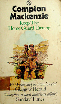 Keep The Home Guard Turning