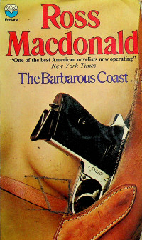 The Barbarous Coast