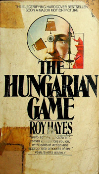 THE HUNGARIAN GAME