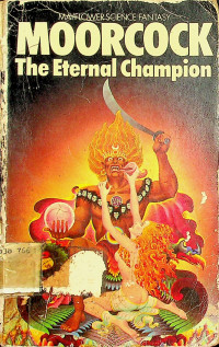 The Eternal Champion