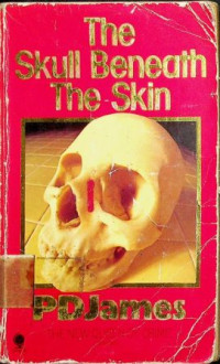 THE SKULL BENEATH THE SKIN