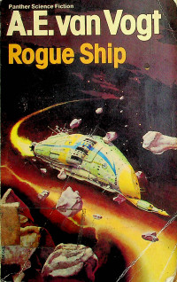 Rogue Ship