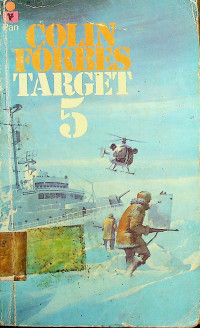 TARGET 5