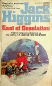 East of Desolation