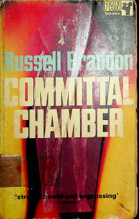 COMMITTAL CHAMBER