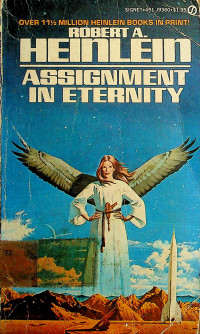 ASSIGNMENT IN ETERNITY