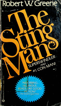 The Sting Man