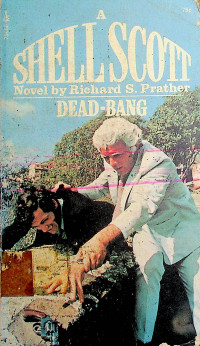 DEAD-BANG