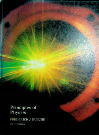 Principles of Physics