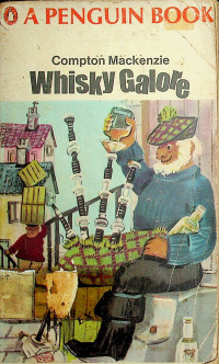 Whisky Galore