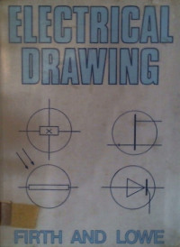 ELECTRICAL DRAWING