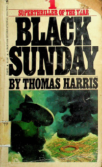 BLACK SUNDAY