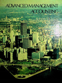 ADVANCED MANAGEMENT ACCOUNTING