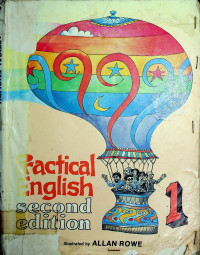 Practical English 1, second edition