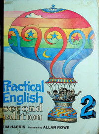 Practical English 2, second edition