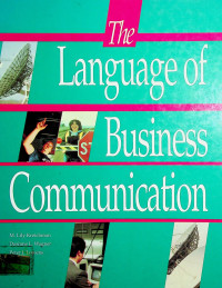 The Language of Business Communication