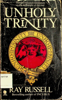 UNHOLY TRINITY