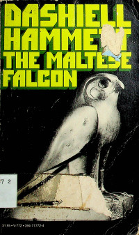 THE MALTESE FALCON