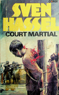 COURT MARTIAL