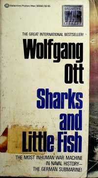 Sharks and Little Fish