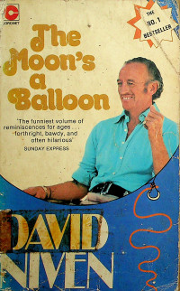 The Moon's a Balloon