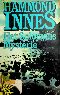 Het Solomons Mysterie