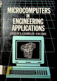 MICROCOMPUTERS IN ENGINEERING APPLICATIONS