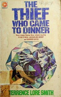 The Thief Who Came to Dinner