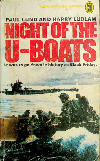 NIGHT OF THE U-BOATS