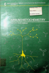 IMMUNOHISTOCHEMISTRY