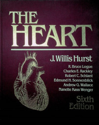 THE HEART