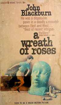 a wreath of roses