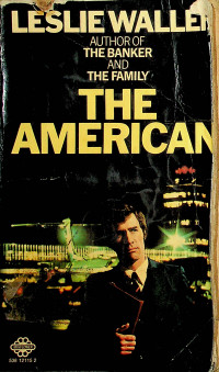 THE AMERICAN