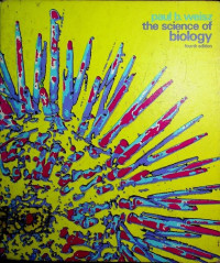 the science of biology