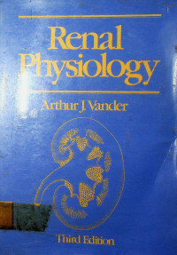 Renal Physiology