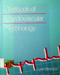 Textbook og Cardiovascular Technology