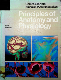 Principles of Anatomy and Physiology Fifth Edition