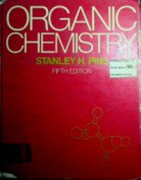 Organic Chemistry, Fifth Edition